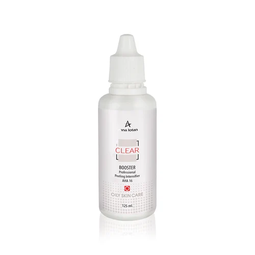 פילינג בוסטר Anna Lotan- 16 Clear Booster AHA