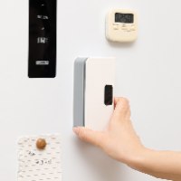 מיני מכשיר מגנטי לאיטום שקיות ושמירה על טריות מקסימלית – FreshMate