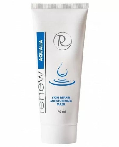 מסכת לחות ושיקום Renew- skin repair moisturizing mask