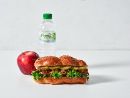 לאנצ' בשרי בתפזורת