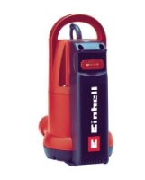 משאבת מים GE-SP 750 LL  מבית EINHELL