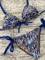 Blue Zebra