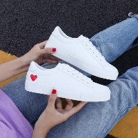 נעלי סניקרס LOVE לנשים