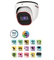 מצלמת כיפה ProVision AHD DI-320A-28 2MP 2.8 20M 4in1