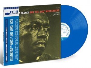 ART BLAKEY/MOANIN