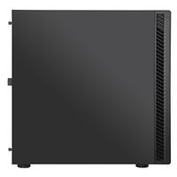 מארז מחשב SilverStone SETA Q1