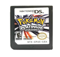 Pokemon: HeartGold Version (Nintendo DS, 2010) English Language - Cartridge Only