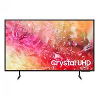 טלוויזיה חכמה Samsung UE50DU7100 50 אינץ Crystal UHD 4K