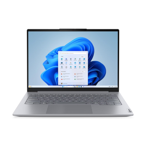 נייד LENOVO Thinkpad E14 G8 Ultra 7 255H 16GB 512NVME Win11P 3YOS