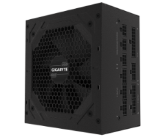 ספק כח GIGABYTE P850GM ATX V12 120mm Fan 80 plus GOLD