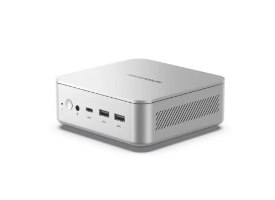 MinisForum EliteMini AI370 Ryzen-AI-9-HX-370 32GB MiniPC