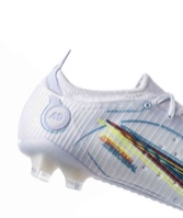 Nike Mercurial Vapor 14 Elite FG The Progress