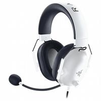 אוזניות גיימינג Razer BlackShark V2 X לאקסבוקס לבן