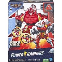 פאוור רינג'רס - דמות זורד לינק אדומה - Power Rangers