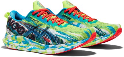 ASICS | אסיקס - 13 GEL-NOOSA TRI נוסה צבעוני גווני ירוק | גברים