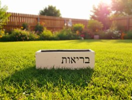 אדנית בלבן