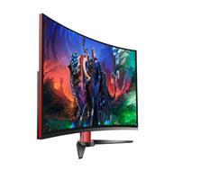 מסך GAMING CURVED FRAMELESS 165Hz HDMI DP DP-CABLE "CG271GW 27