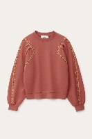 Sweat mesta pink blush
