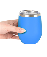 12 oz insulated tumbler cup