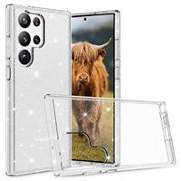 מגן קשיח מנצנץ Shiny לאייפון XS Max - חברת SmarTech