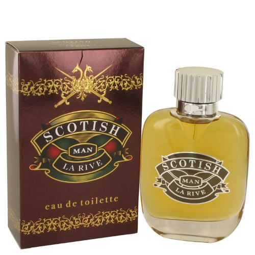 בושם לגבר לה ריב La Rive Scotish EDT