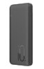 שחור - מטען נייד Miracase MPB10PD 22.5W 10000mAh מירקייס