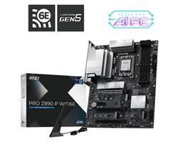 לוח אם PRO Z890-P WIFI6E MSI
