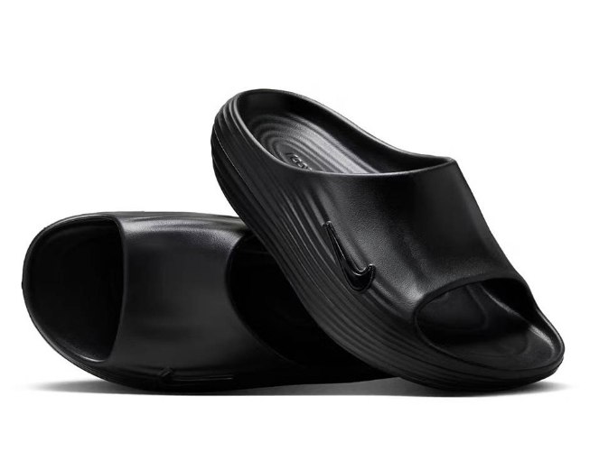 כפכפי נייק Nike ReactX Rejuven שחור