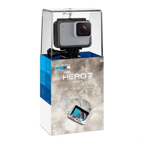 GoPro HERO7 White
