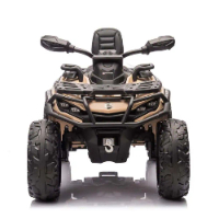 טרקטורון 24V ממונע קאן אם אאוטלנדר - Can Am Outlander