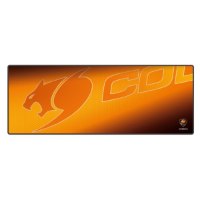 משטח גימינג מקצועי - Cougar CGR-BXRBS5H-ARE ARENA Gaming Mouse Pad (Orange)