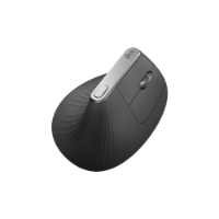 עכבר אלחוטי Logitech MX VERTICAL לוג'יטק