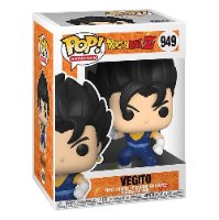 פופ דרגון בול וג'יטו - Pop Vegito Dragon Ball Z 949
