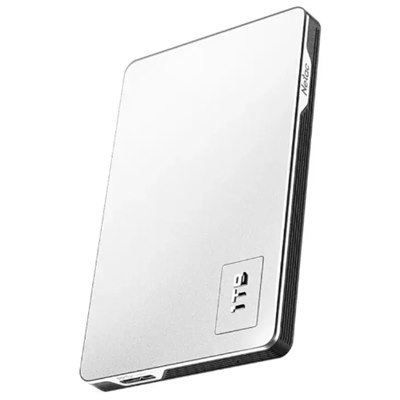 כונן קשיח מכני נייד 1TB - Netac K338 2.5 USB3.0