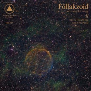 FOLLAKZOID / II