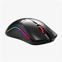 עכבר גיימינג אלחוטי Glorious Model O שחור מט