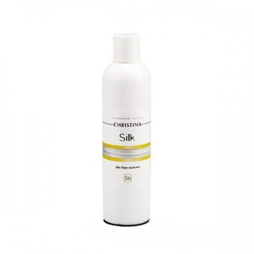 300 מ"ל Christina SILK Fiber Activator