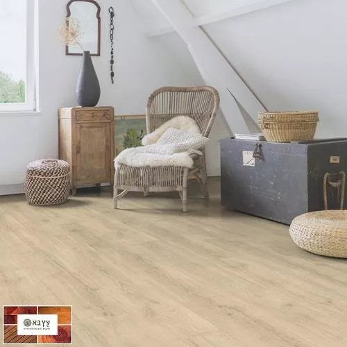 פרקט למינציה קוויק סטפ מג'סטיק Quick step MAJESTIC MJ 3545