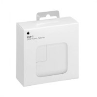 Apple 30W USB-C Power Adapter