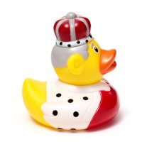 ברווז מלך King Duck - מיקס צבעים