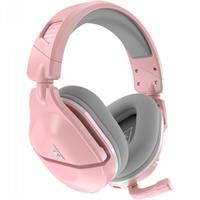 אוזניות אלחוטיות Turtle Beach Stealth 600 Gen 2 Max XBOX ורודות