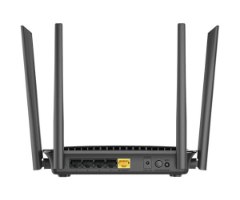 נתב D-Link AC1200 MU-MIMO Wi-Fi Gigabit Router