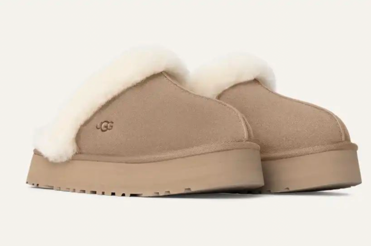 UGG כפכף 1122550 דיסקוטה סנד