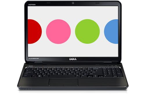 מחשב נייד מוחדש DELL INSPIRON N5110 15.6"/I5/SSD 240GB/4GB/WIN 10