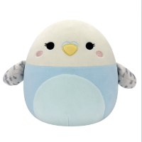 סקווישמלו בובה כרית טִיְקוֹ התוקן 20 ס"מ Squishmallows