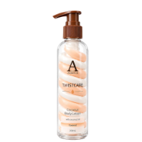 קרם גוף AMOUR Twist care