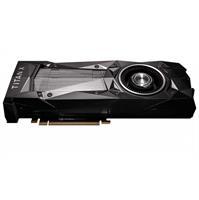 כרטיס מסך - NVIDIA TITAN Xp 12GB