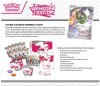 פוקימון בלק אנד ווייט אליט טריינר Pokémon Scarlet & Violet white flare ETB