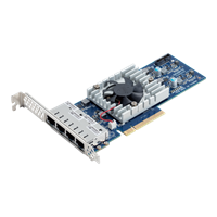 GIGABYTE CLN4224 כרטיס רשת