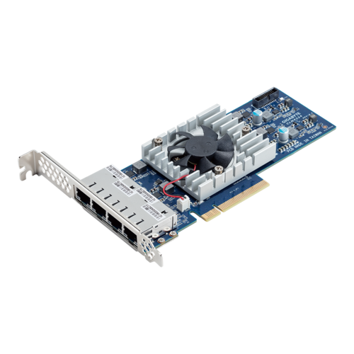 GIGABYTE CLN4224 כרטיס רשת